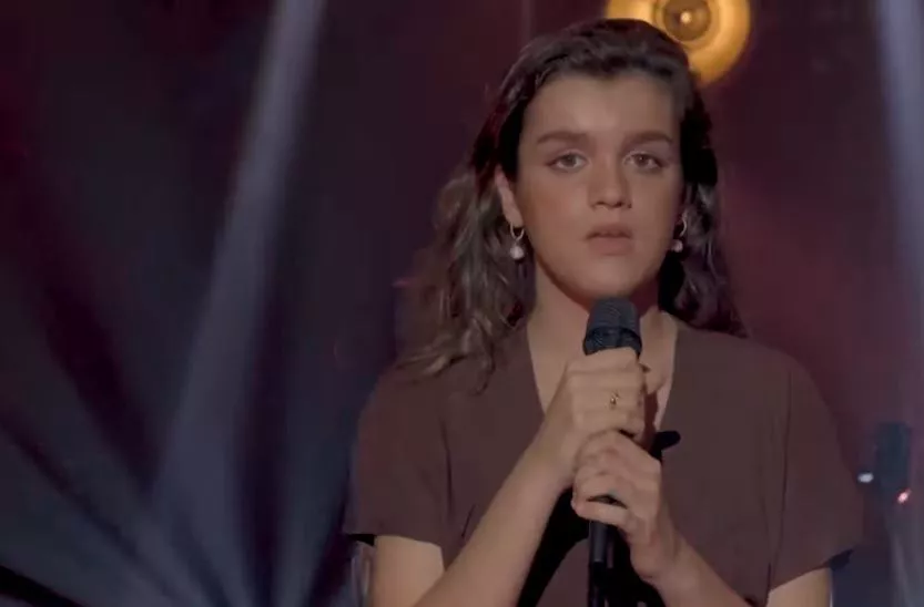 Amaia Romero