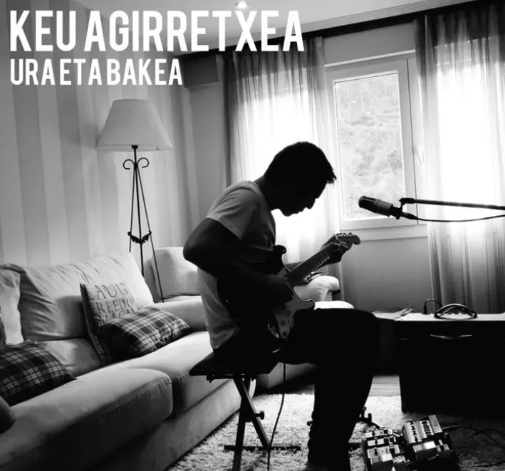 Keu Agirretxea