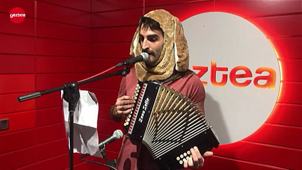 Gartxot