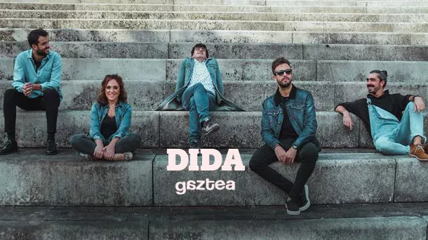 'Dida'ko lantaldea, 2019-2020