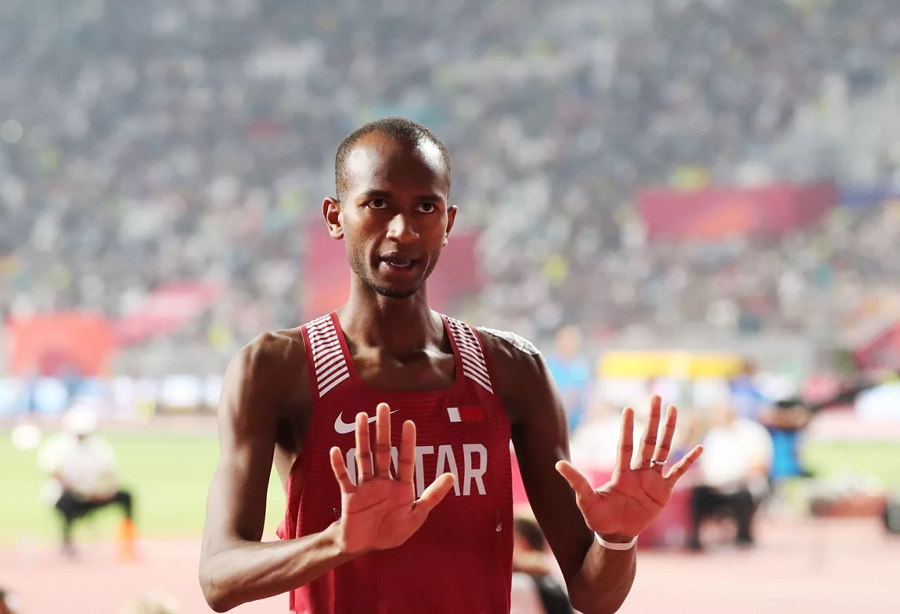 BARSHIM EFE