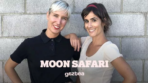 Moon Safari