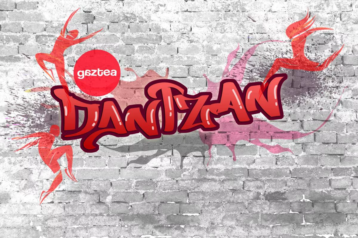 Gaztea Dantzan