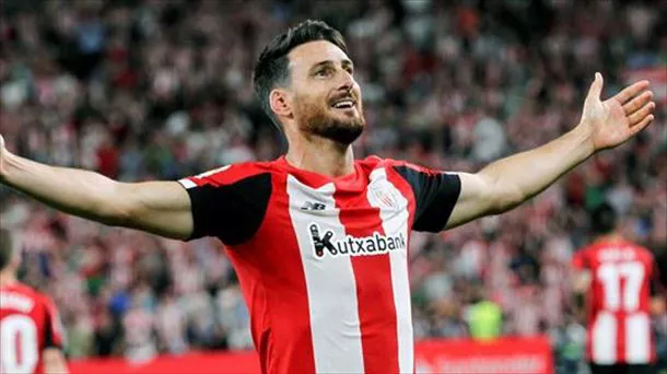 Aritz Aduriz