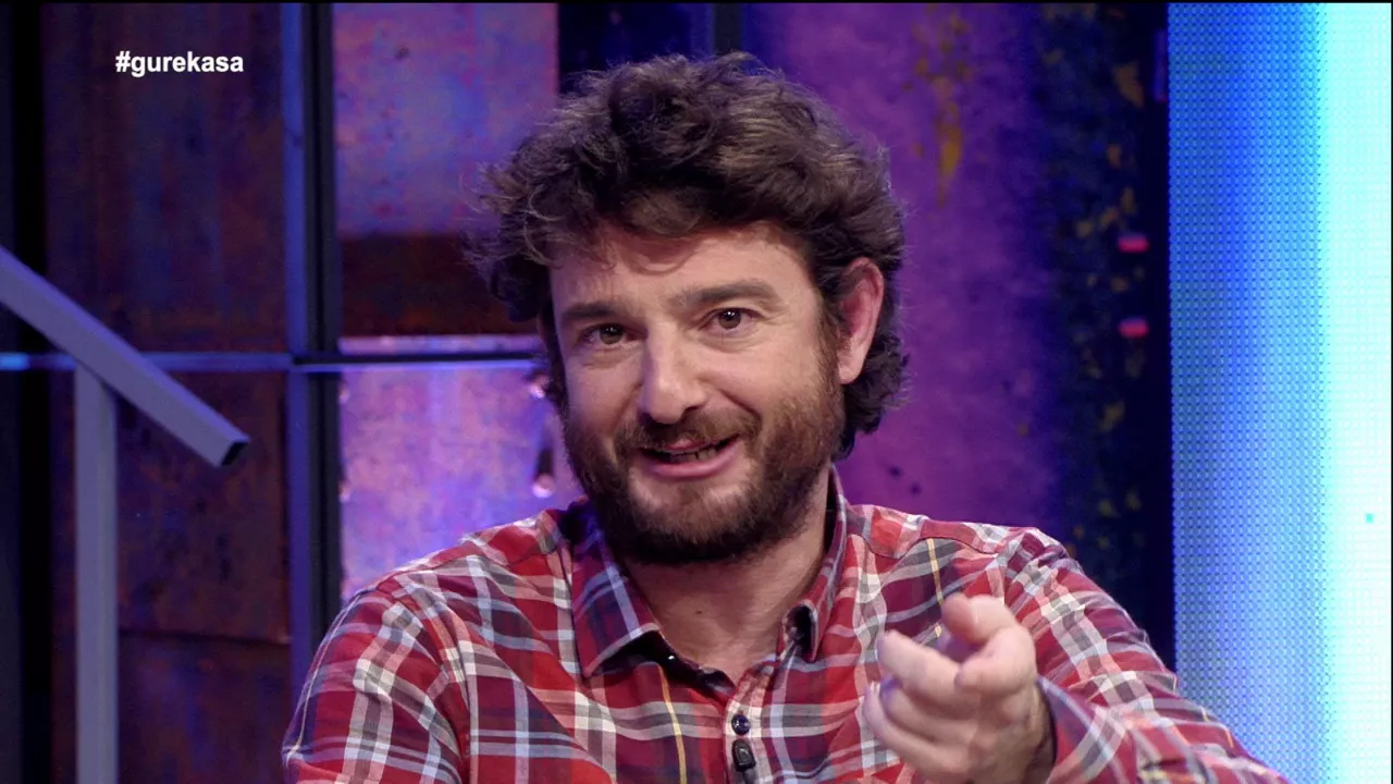 Gorka Otxoa