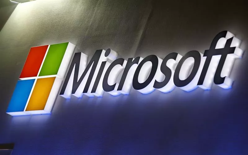 MICROSOFT EFE