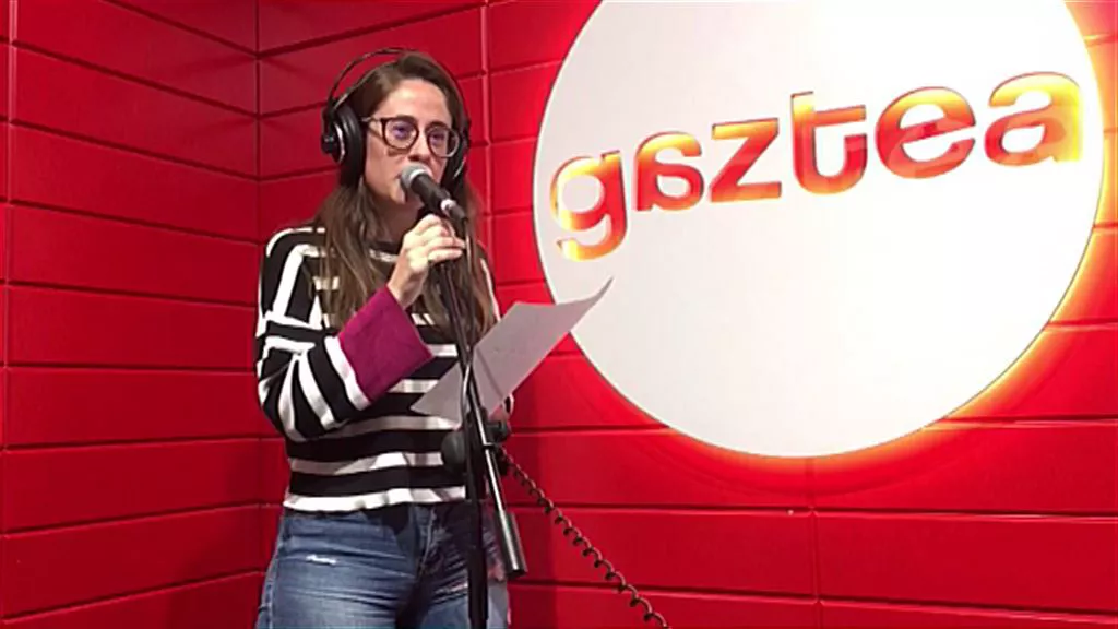 Maddalen Arzallus