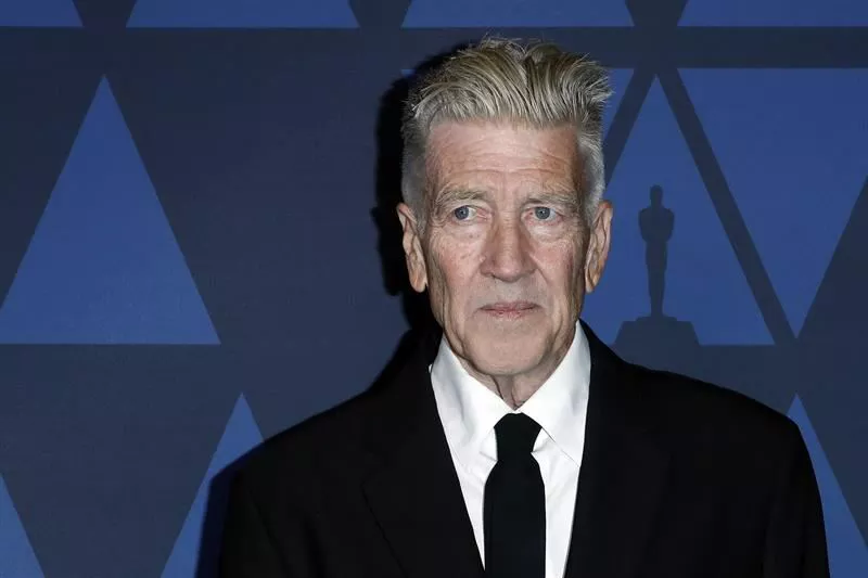 David Lynch Óscar de Honor Ohorezko Oscarra 2019 efe