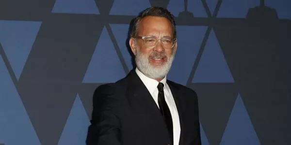 Tom Hanks (EFE)