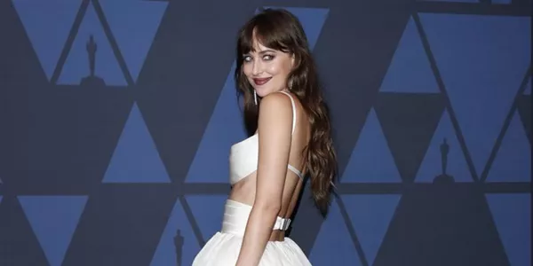 Dakota Johnson (EFE)