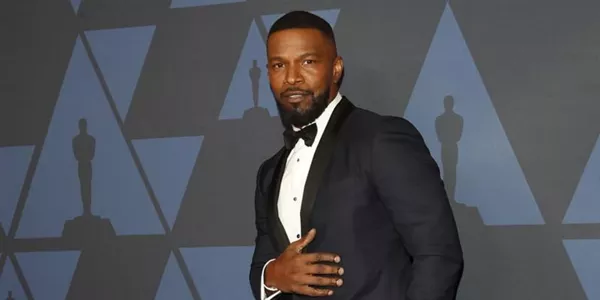 Jamie Foxx (EFE)