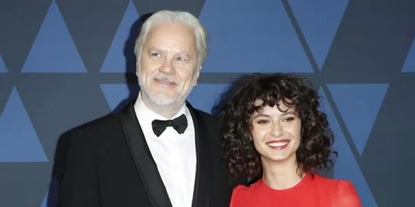 Tim Robbins (EFE)