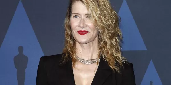 Laura Dern (EFE)