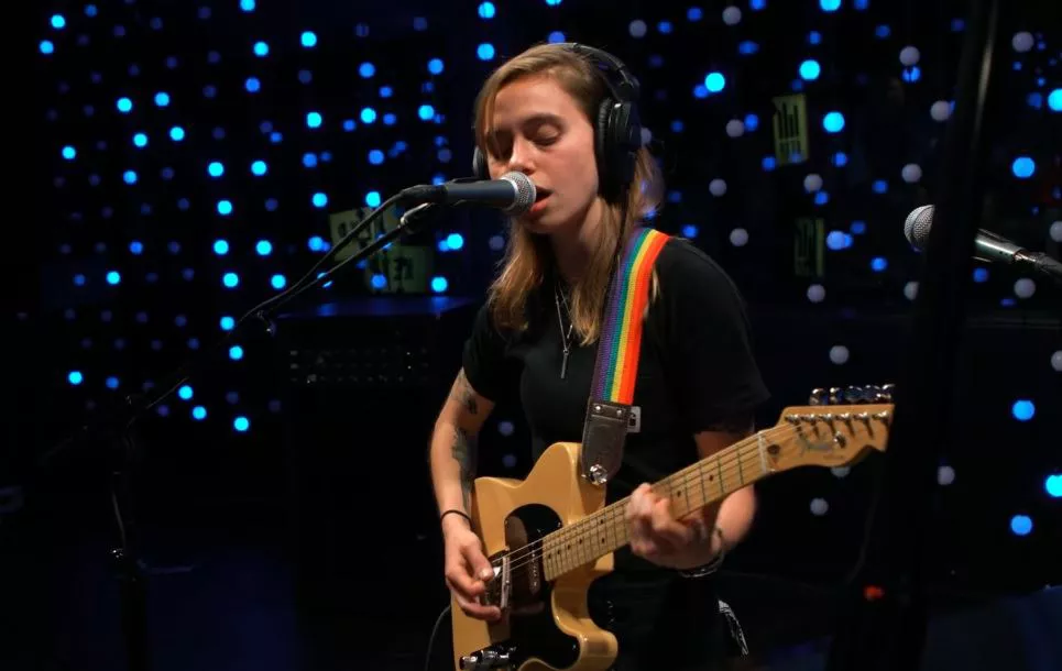 Julien Baker