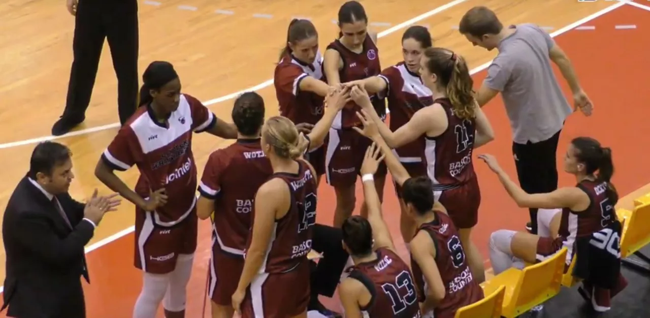 OLIVAIS LOINTEK GERNIKA