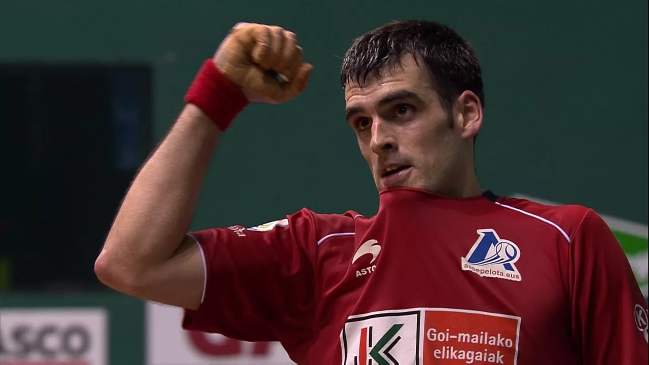 Joseba Ezkurdia