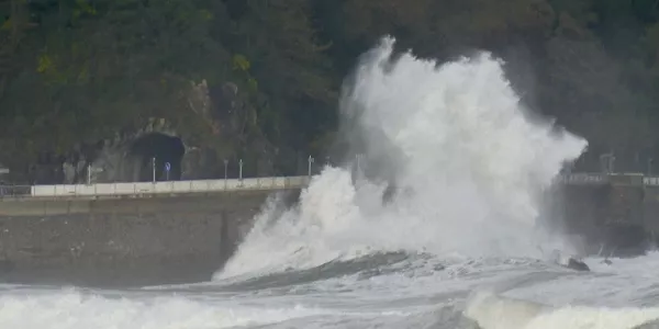 Zarautz. Argazkia: Lorentxo Portularrume