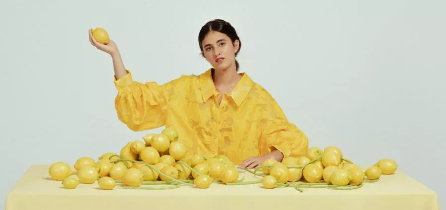 Izaro: 'Limones en invierno'