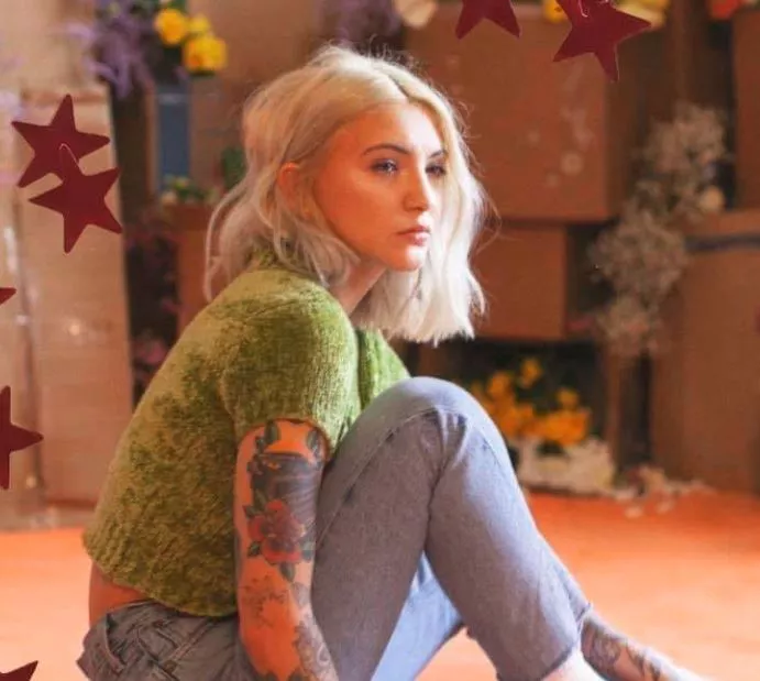 Julia Michaels