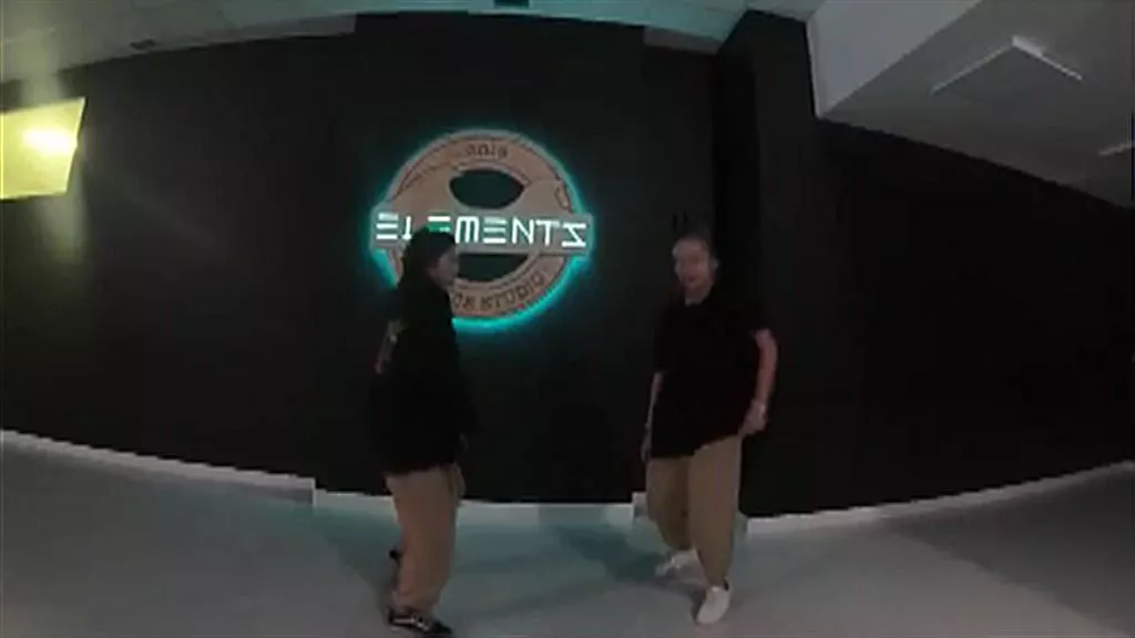 Drive & Disconnect
