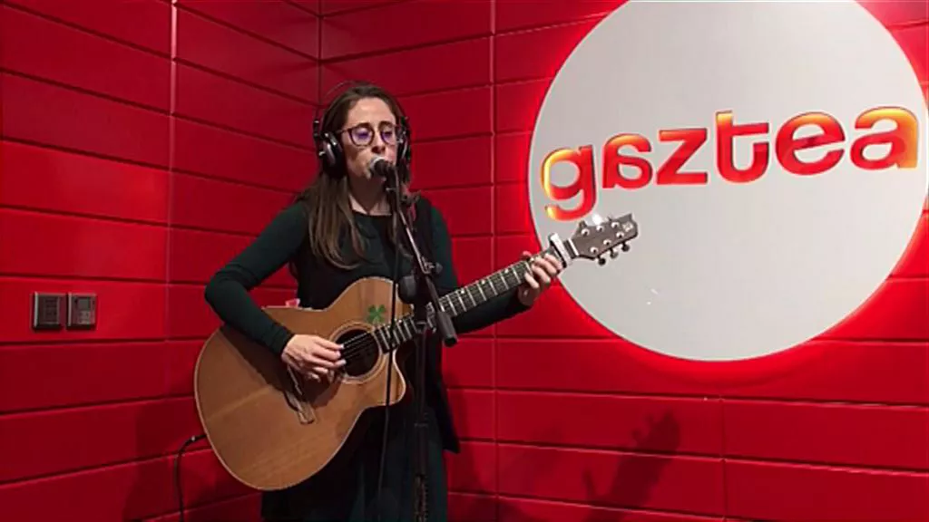 Maddalen Arzallus