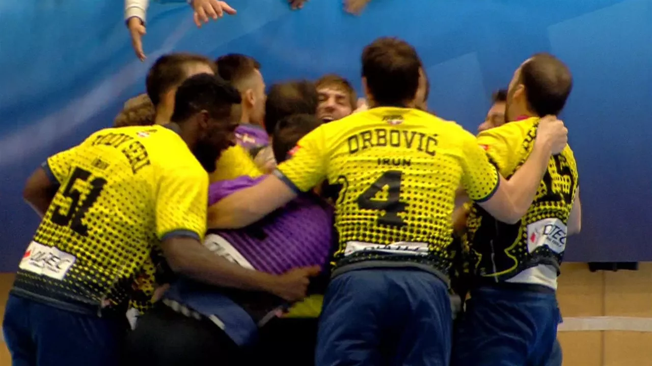 BIDASOA OSPATZEN EITB