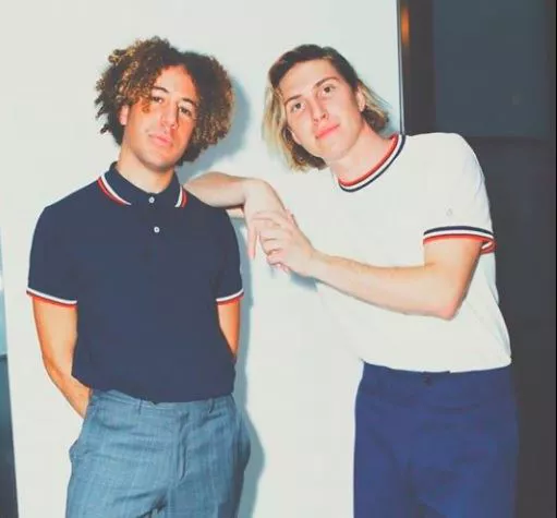 Lewis del Mar