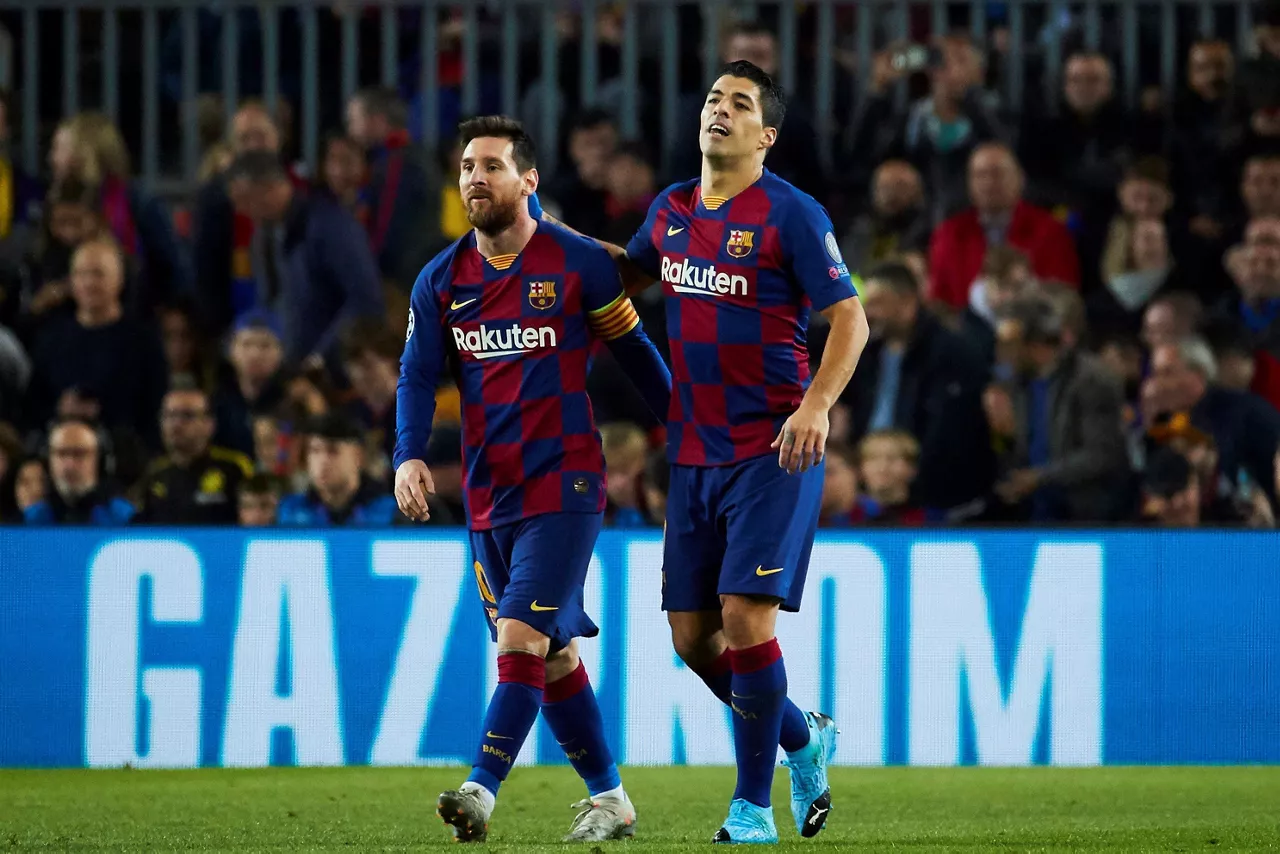 MESSI