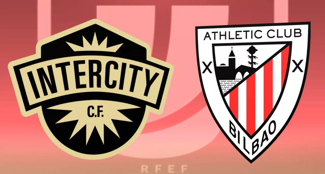 Intercity eta Athleticen armarriak