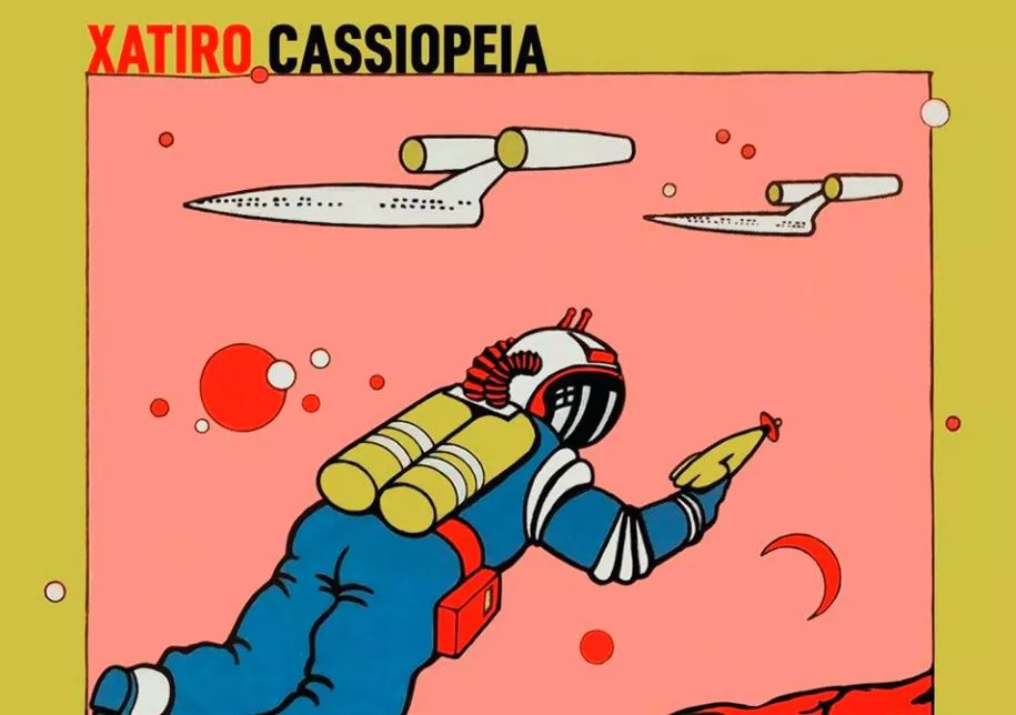 Xatiro