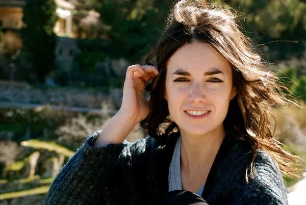 Ane Irazabal
