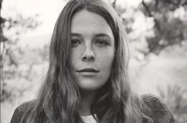 Maggie Rogers