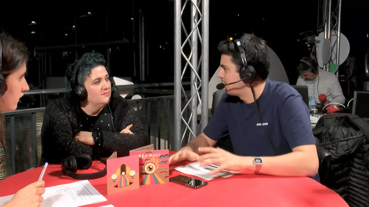 Aiora Renteria