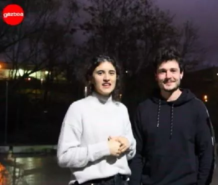 Miki Nuñez eta Izaro