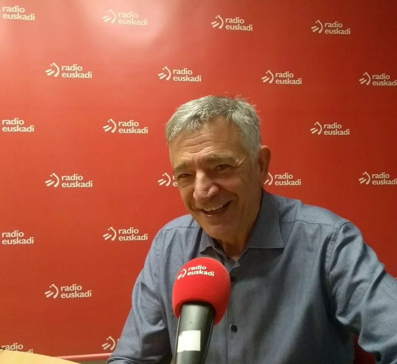 Koldo Martínez