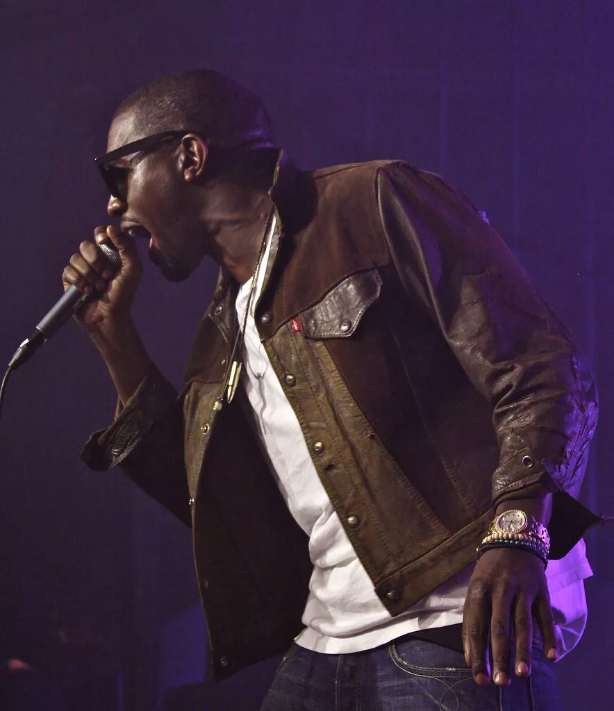 Kanye West