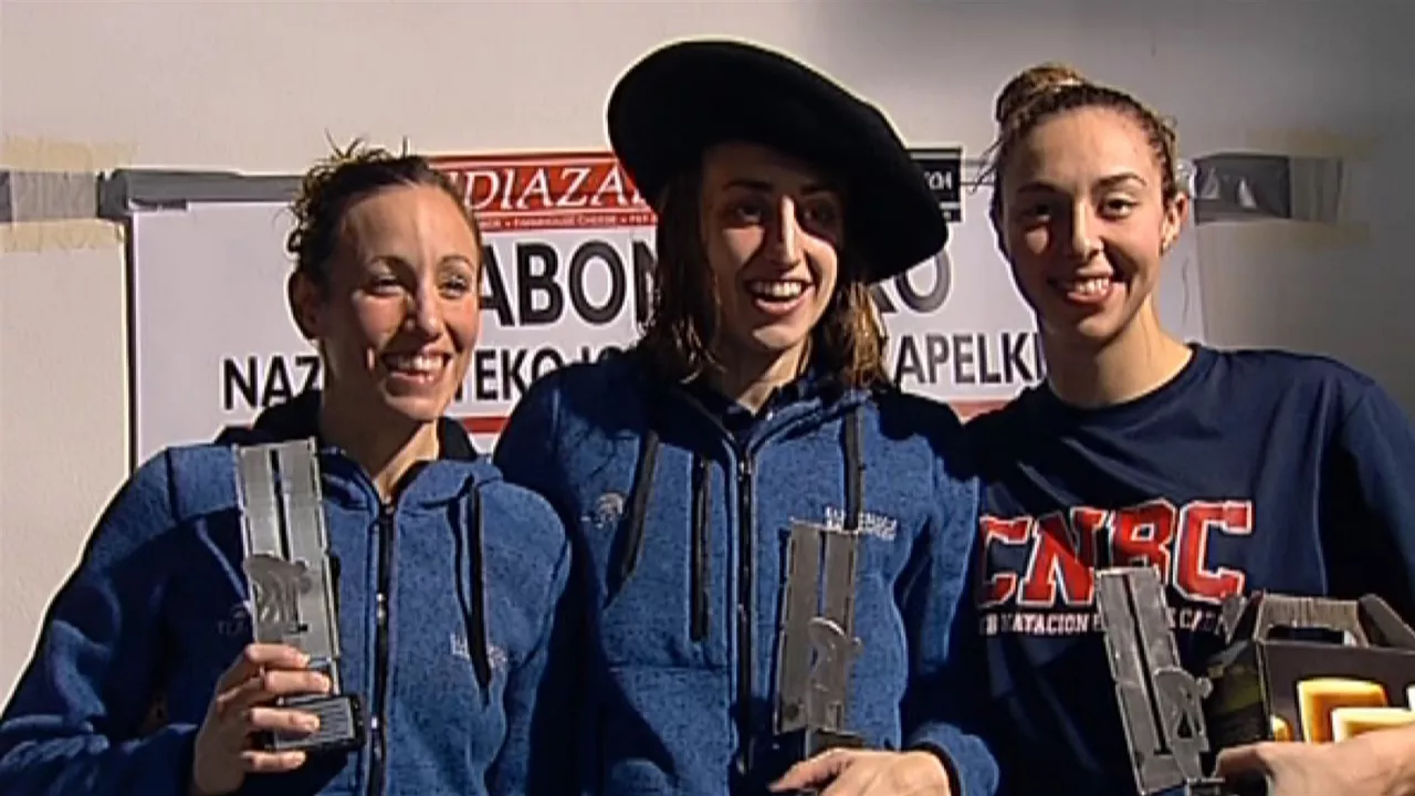 LINDON MUNOZ DELCAMPO IGERIKETA EITB