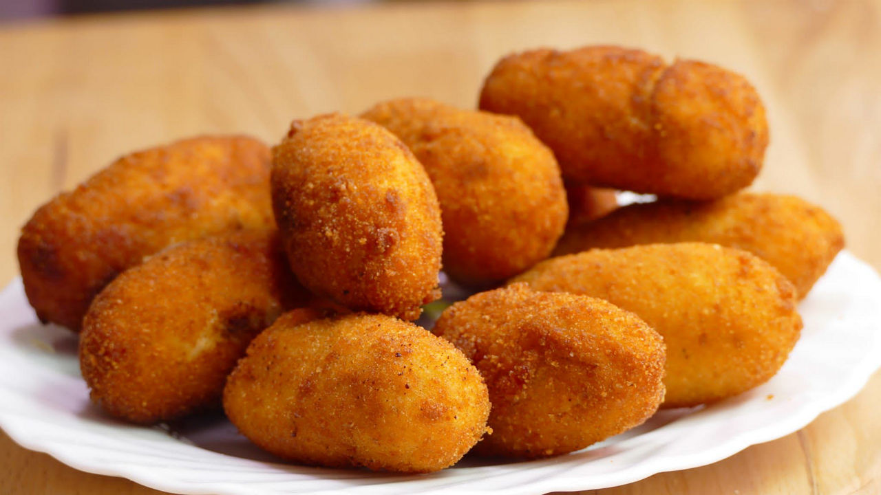 Kroketak