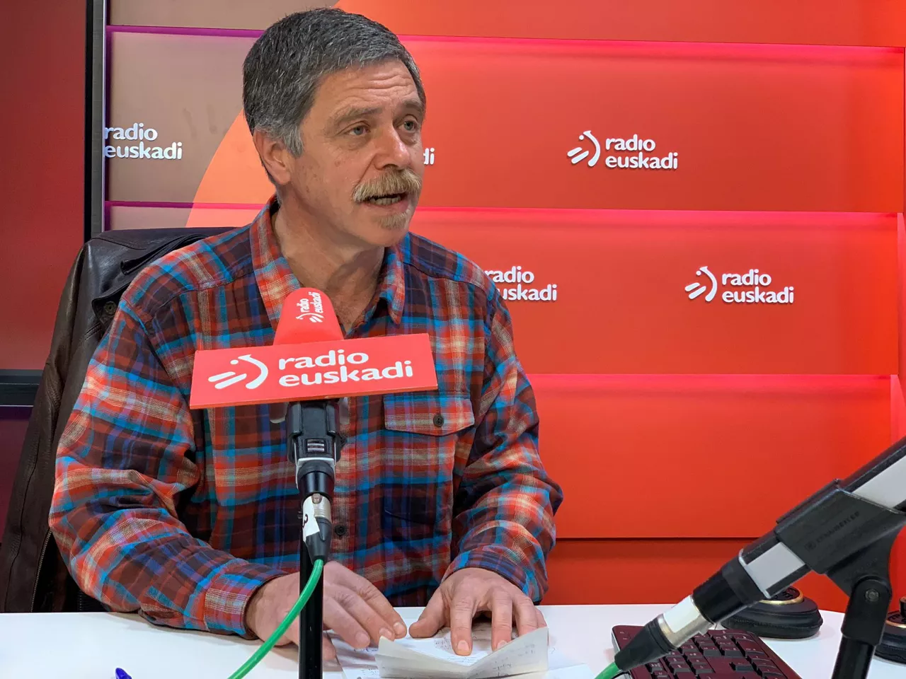 jose antonio aranda euskalmet