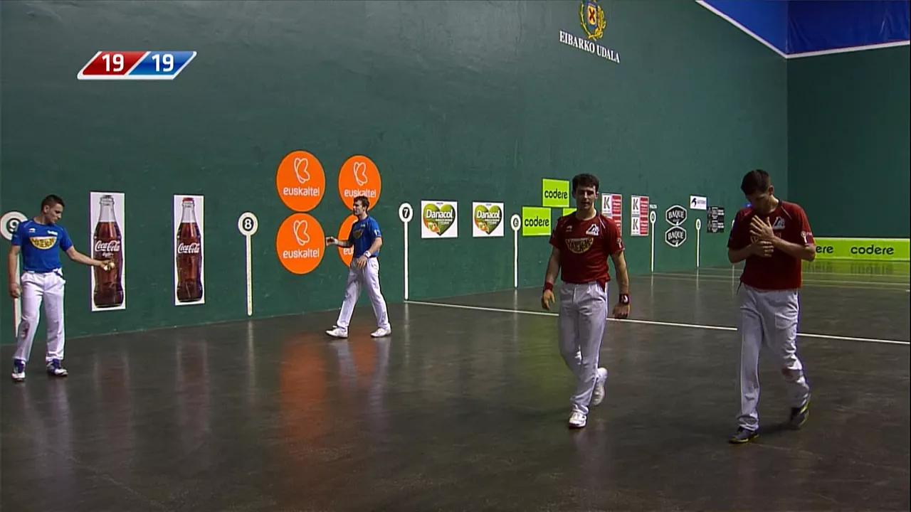 ARTOLA IMAZ, ALTUNA III GALARZA 