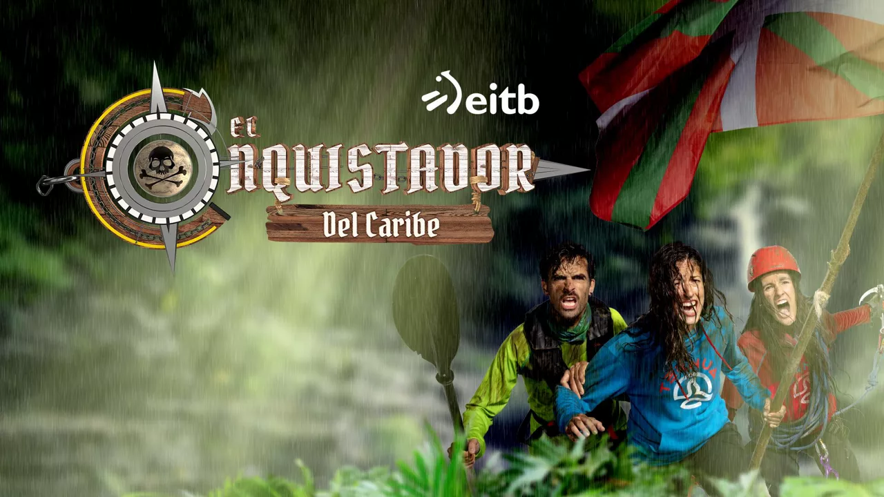 El Conquistador del Caribe 2020