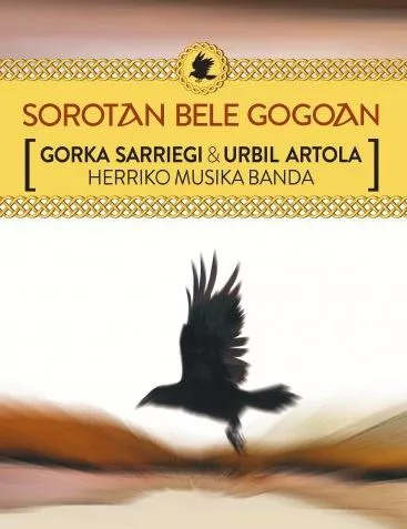 Sorotan Bele Gogoan