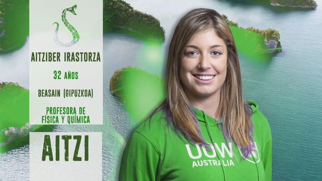 Aitziber Irastorza