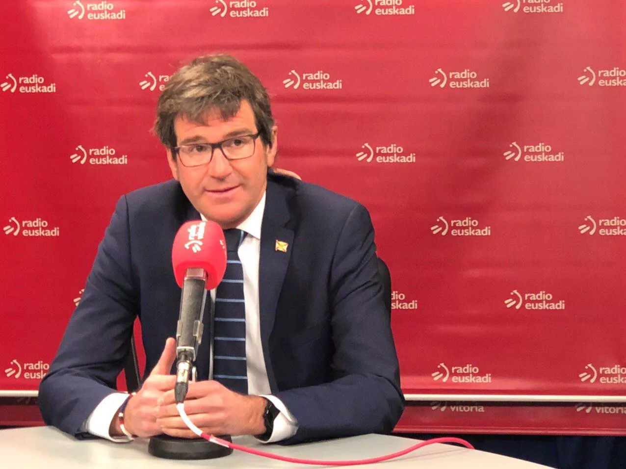Gorka Urtaran