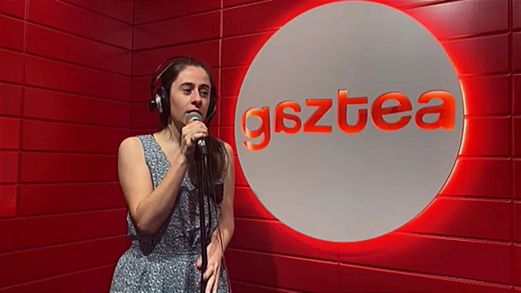 Maddalen Arzallus
