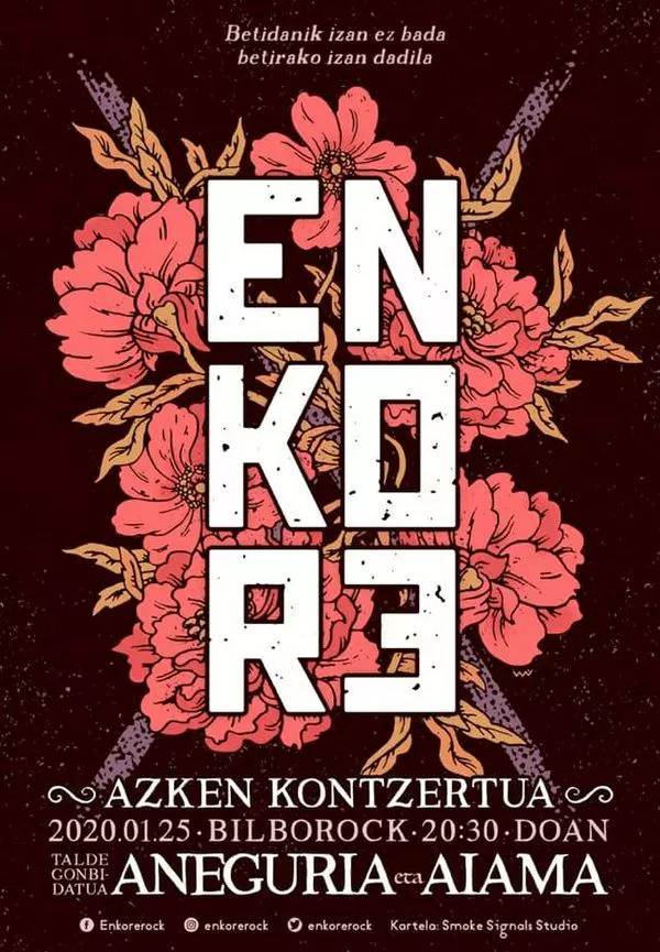 Enkore