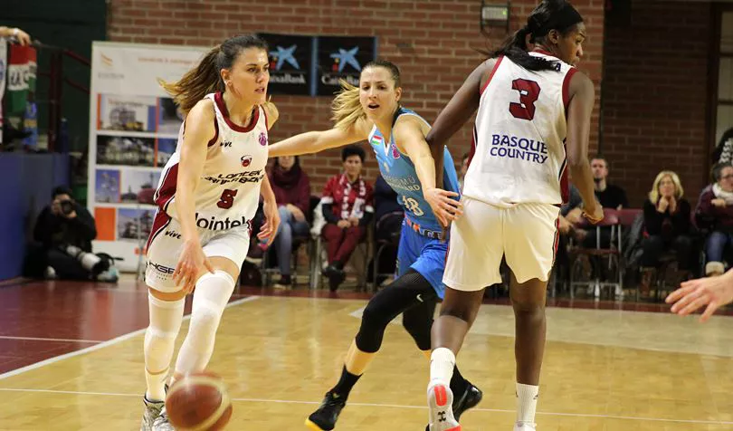 LOINTEK KSC GABY OCETE LOINTEK