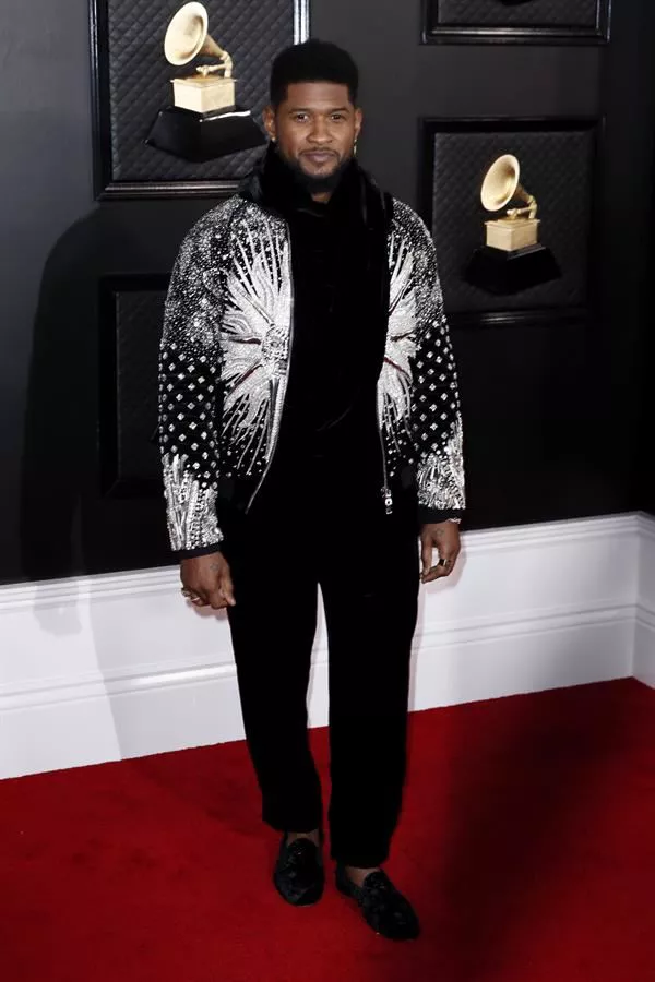 Usher