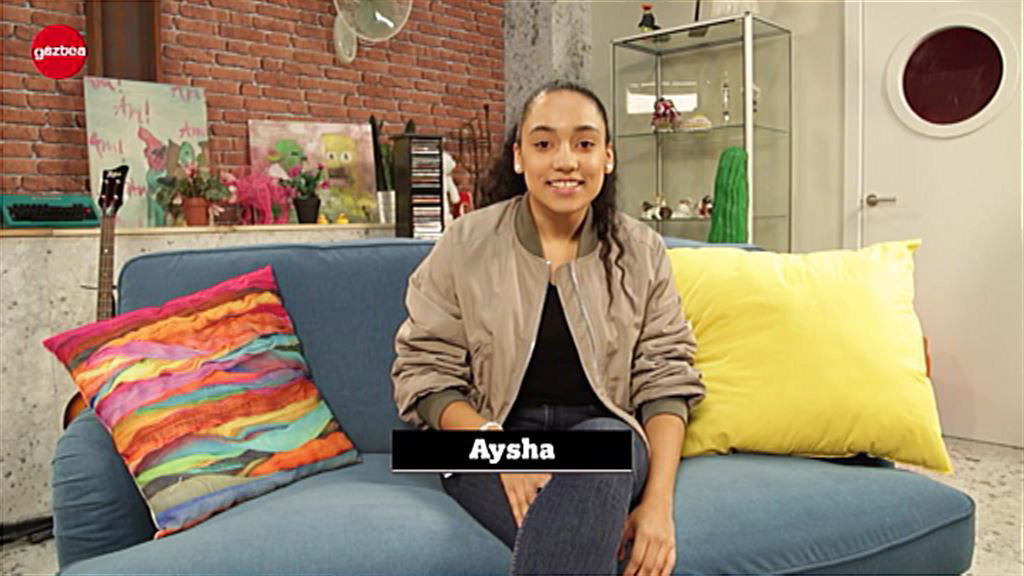 Aysha