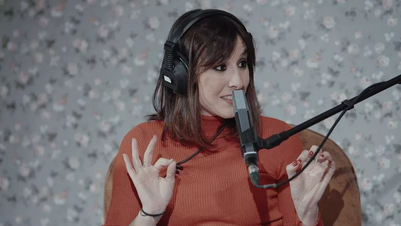 2018. urteko errepasoa Ainhoa Vitoriaren eskutik